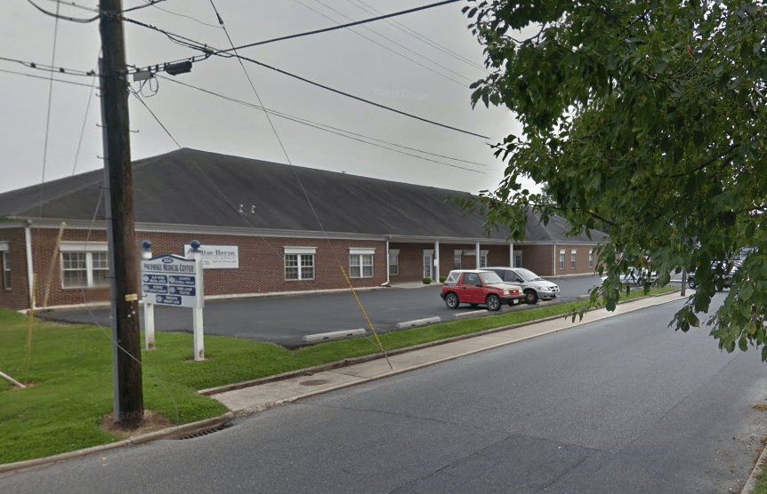 TidalHealth Primary Care, TidalHealth